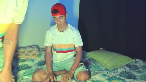 kelvin_hot276 online show from 11-06-25, 02:34