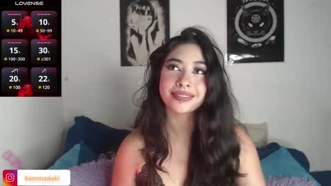 Kemma online show from 01-19-25, 06:32