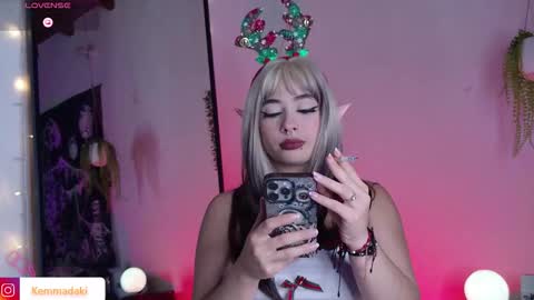 Kemma online show from 12-21-25, 11:45