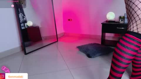 Kemma online show from 02-06-26, 08:12