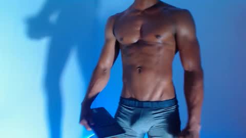 ken__owensx online show from 03-09-25, 08:42