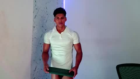 ken__owensx online show from 09-11-25, 03:39