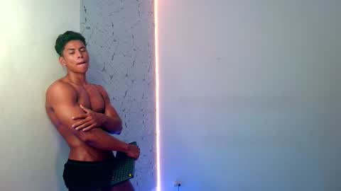 ken__owensx online show from 09-12-25, 01:49