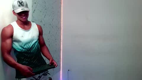 ken__owensx online show from 09-25-25, 04:49