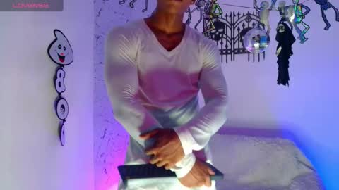 ken__owensx online show from 10-23-25, 04:45