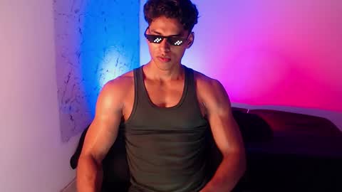 ken__owensx online show from 03-01-26, 04:31