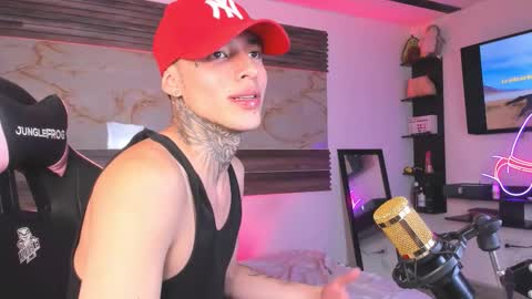 ken_and_bonnie online show from 12-21-25, 03:13