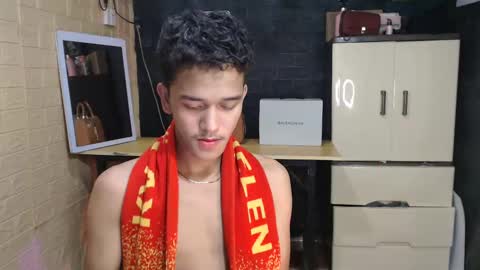 Ken online show from 02-03-25, 10:36