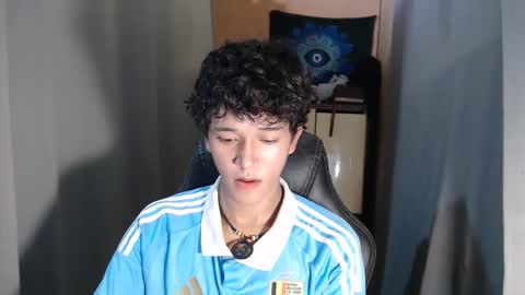 Ken online show from 10-03-25, 03:36