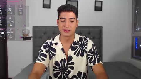 ken_blaker online show from 12-05-24, 01:47