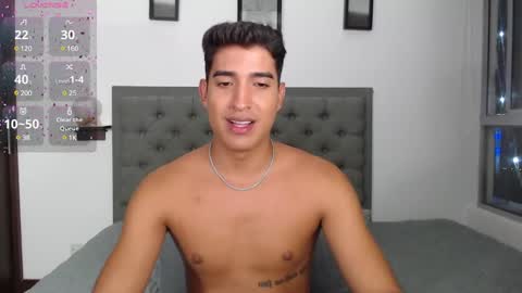 ken_blaker online show from 12-24-24, 03:27