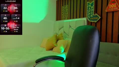 ken_blaker online show from 11-08-25, 06:40