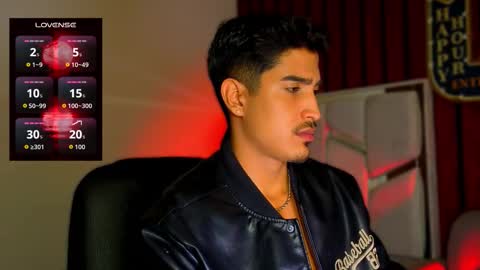 ken_blaker online show from 12-05-25, 08:16