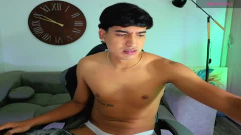 ken_blaker online show from 07-22-26, 06:32