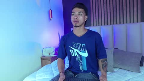 Snapshot of ken_boy_ chatting on 01-31-25, 02:48 online show from 01-31-25, 02:48