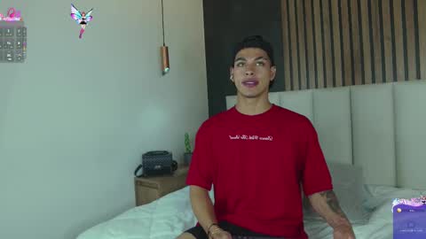 Snapshot of ken_boy_ chatting on 02-18-25, 02:49 online show from 02-18-25, 02:49