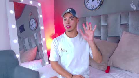 Snapshot of ken_boy_ chatting on 03-05-25, 02:36 online show from 03-05-25, 02:36