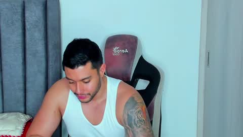 ken_mailik online show from 02-05-25, 11:28