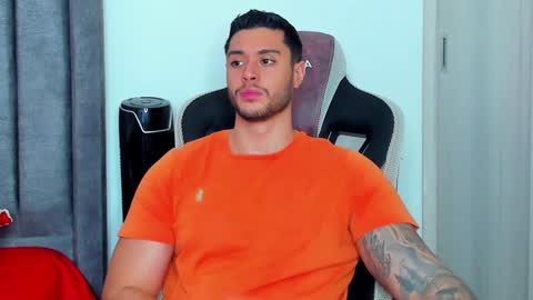 ken_mailik online show from 02-07-25, 08:20