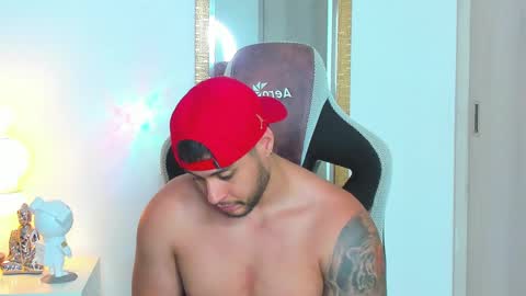 ken_mailik online show from 02-25-25, 04:46