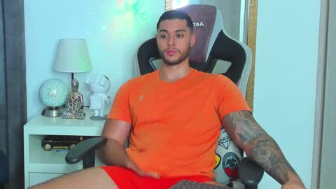 ken_mailik online show from 03-07-25, 07:19