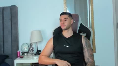 ken_mailik online show from 12-13-25, 07:53