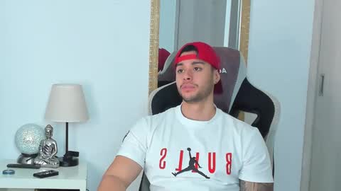 ken_mailik online show from 02-01-26, 05:17