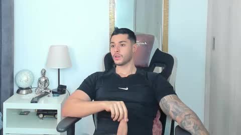 ken_mailik online show from 03-03-26, 06:25