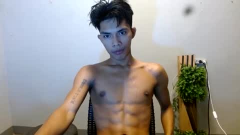 ken_minjun online show from 01-11-26, 03:22