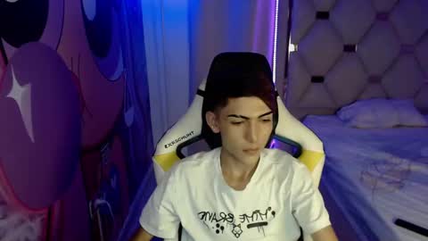 KENNY online show from 02-20-25, 01:19