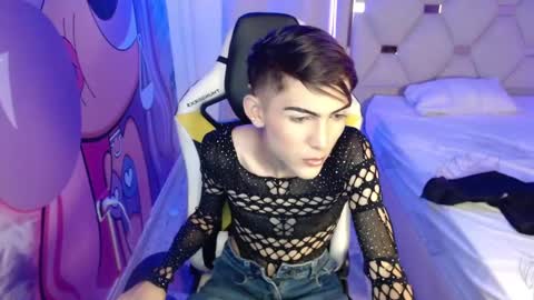 KENNY online show from 02-21-25, 12:17