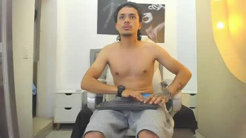 Ken Valkov online show from 04-14-26, 08:04