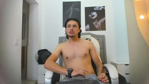 Ken Valkov online show from 04-21-26, 08:01