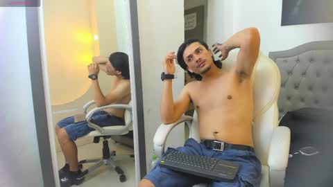 Ken Valkov online show from 04-23-26, 08:33