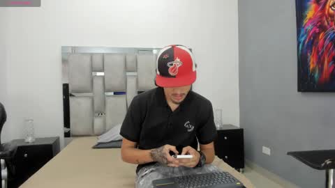 Ken Valkov online show from 04-25-26, 08:06