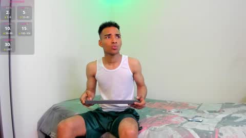 kenan 2601 online show from 10-19-25, 12:11