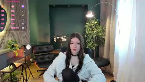 Kena online show from 07-27-26, 06:53