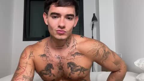 luis carlos esteban online show from 09-20-25, 07:04