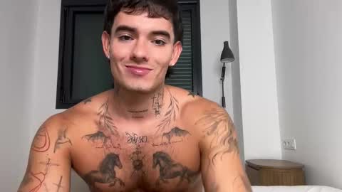 luis carlos esteban online show from 09-22-25, 07:05