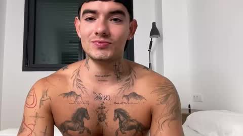 luis carlos esteban online show from 09-24-25, 07:39