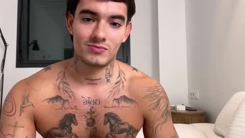 luis carlos esteban online show from 09-30-25, 04:34