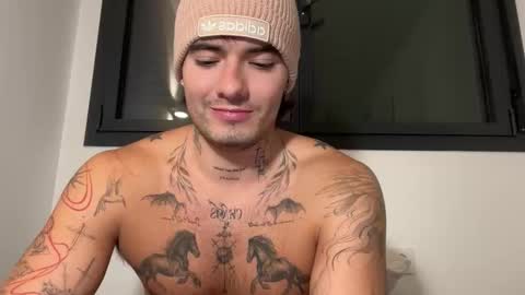 luis carlos esteban online show from 11-18-25, 05:06