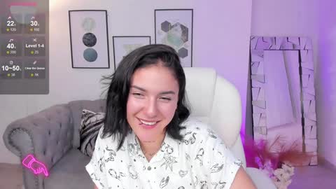 Snapshot of kendaall_jenner chatting on 01-11-25, 04:38 Kendall Jenner online show from 01-11-25, 04:38