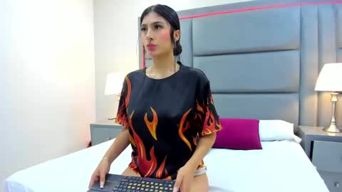 Kendall Turner online show from 04-15-26, 01:18