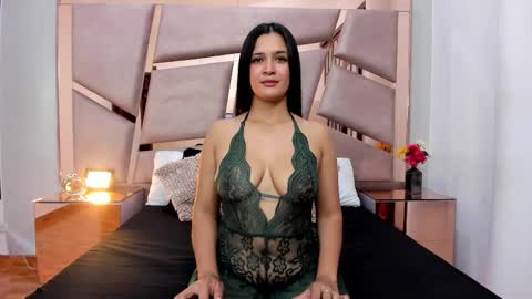 Kendal Lane online show from 03-11-26, 07:53