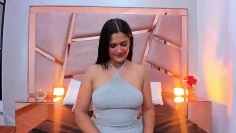 Kendal Lane online show from 03-13-26, 09:21