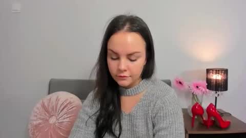 KendalDaisy online show from 12-09-24, 08:12