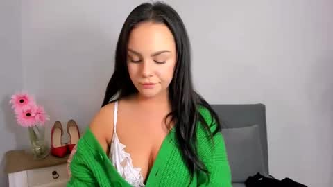 KendalDaisy online show from 01-15-25, 05:05