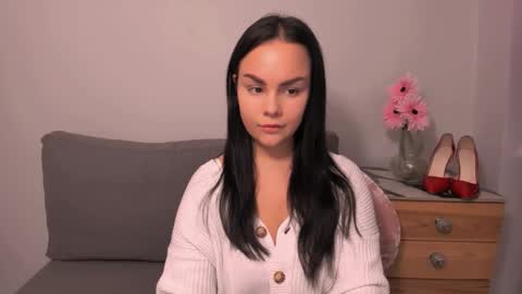 KendalDaisy online show from 02-04-25, 08:17