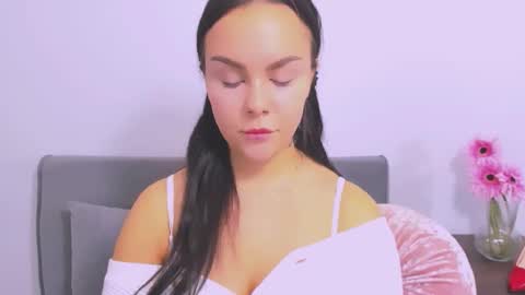 KendalDaisy online show from 02-10-25, 08:10